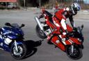 moto  r6
